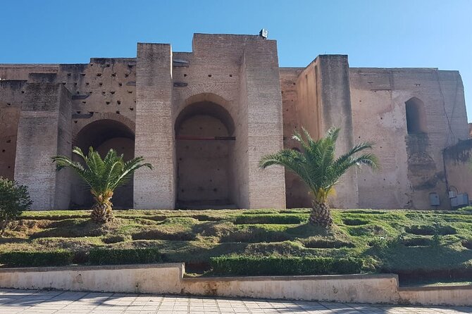 Volubilis, Moulay Idriss and Meknes Day Trip from Fez - Price and value: why $23.26 can make sense