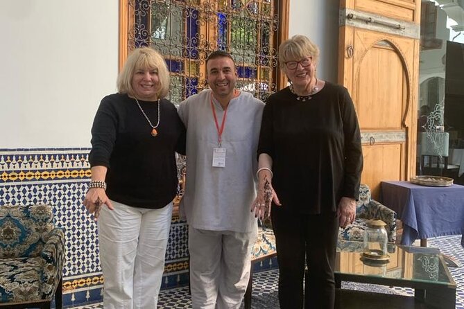 Walking Tour in Old Medina Fez with Official Guide - Price and value: what you get for $34.89 in Fez
