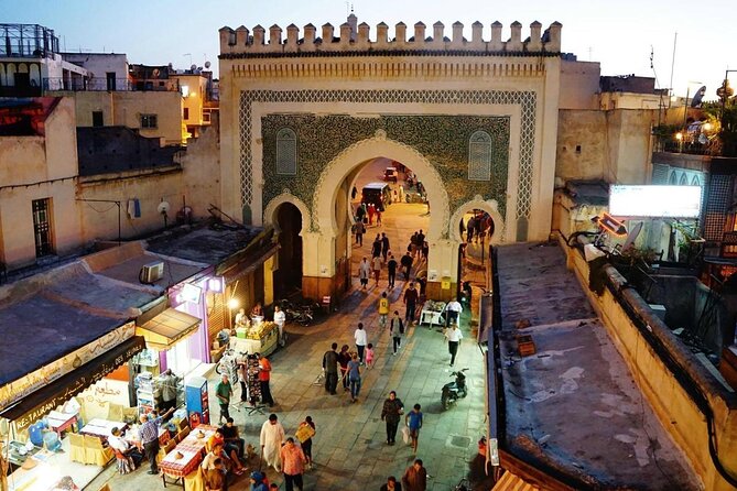 walking Tour in the oldest part of Fez (3-4 hours) - Key things to know before you go