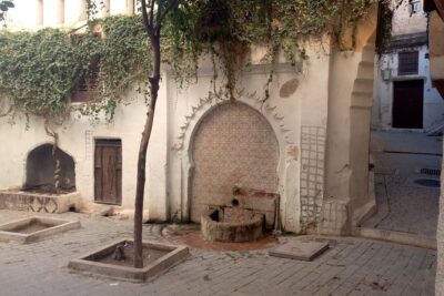 walking Tour in the oldest part of Fez (3-4 hours)