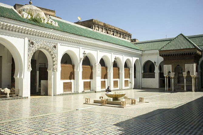 walking Tour in the oldest part of Fez (3-4 hours) - Price and Value for a Private Group Up to Six