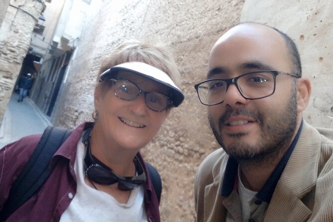 walking Tour in the oldest part of Fez (3-4 hours) - Who This Tour Fits Best