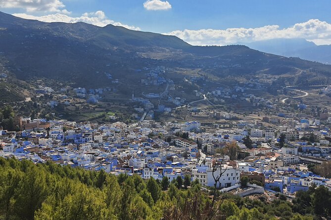 Walking Tour of Chefchaouen, the "Blue City" of Morocco - Full Day Tour - Walking Chefchaouen: make it slow, not rushed