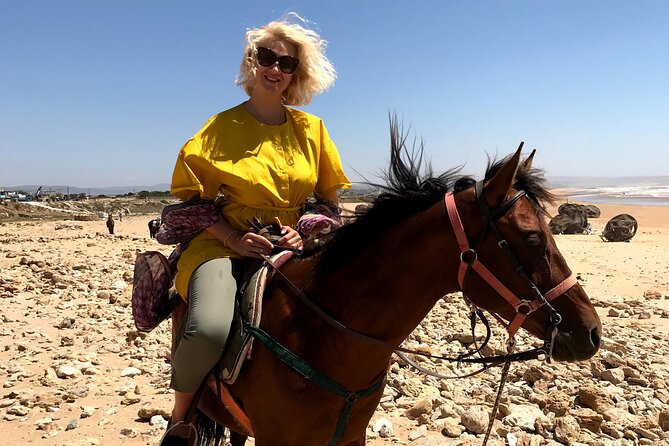 Your Own Morocco Essaouira Walking Tour - Price and time: what $209.38 gets you (and what it doesn’t)