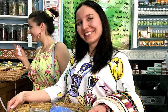 Your Own Morocco Essaouira Walking Tour - Pickup, mobile ticket, and the real-world logistics