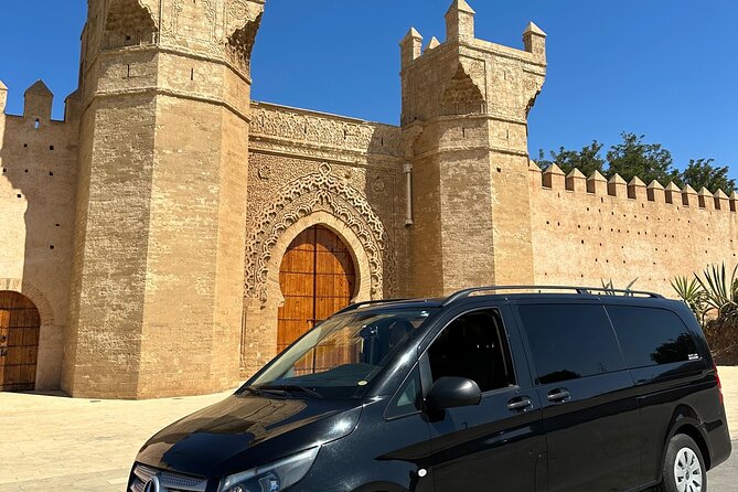Your Private Casablanca Transfer - Key Things I’d Bet You’ll Care About