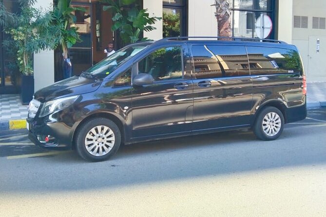 Your Private Casablanca Transfer - Where It Fits in Your Casablanca Plans