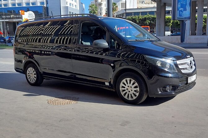 Your Private Casablanca Transfer - Who This Private Transfer Is Best For