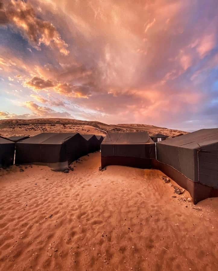 Zagora Desert: 2-Day 1-Night Desert Expedition to Remember - Day 1: Marrakech to Ait Ben Haddou, Then Down Toward Zagora