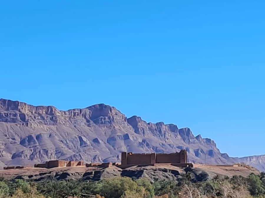 Zagora Desert: 2-Day 1-Night Desert Expedition to Remember - The Guides and Drivers: Why the Trip Feels Smooth