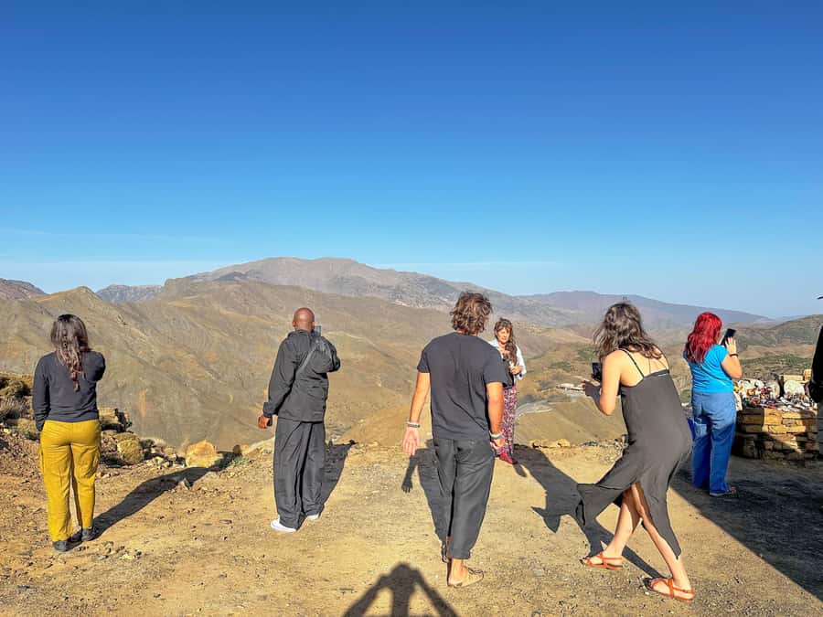 Zagora Desert: 2-Day 1-Night Desert Expedition to Remember - Price and What You Really Get for $181