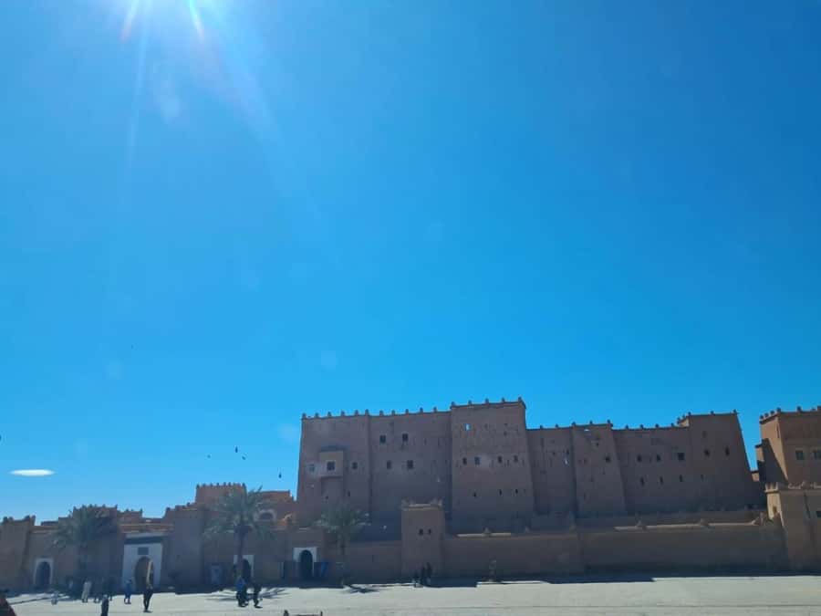 Zagora Desert: 2-Day 1-Night Desert Expedition to Remember - Packing List That Actually Matches This Trip